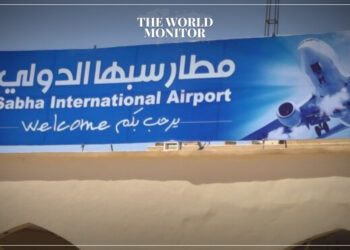 Libya’s Sabha Airport resumes Operations