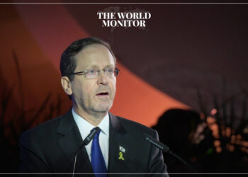 Israeli President Denies Link to Hezbollah Device Explosions