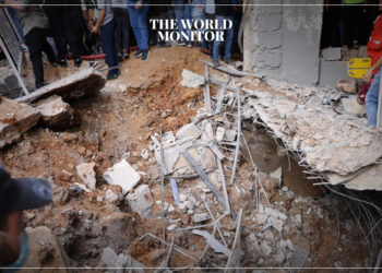 UN Warns of Lebanon Becoming ‘Another Gaza’