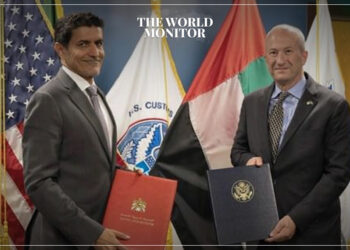 UAE & US Sign Customs Cooperation Agreement