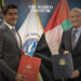 UAE & US Sign Customs Cooperation Agreement