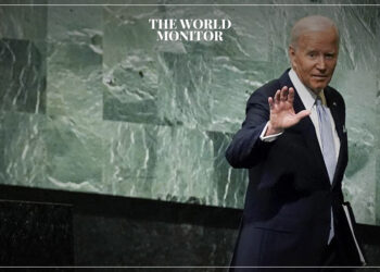 Biden’s UN Speech Addresses Ukraine & Gaza Conflicts