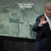 Biden’s UN Speech Addresses Ukraine & Gaza Conflicts