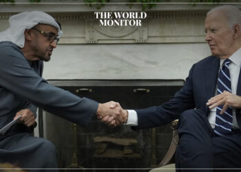 UAE & US Enhance Ties with Focus on AI Development & Cybersecurity