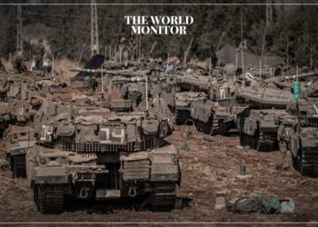 UNIFIL Unable to Patrol Amid Israel- Hezbollah Conflict