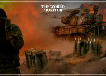 US Warns of Israel-Hezbollah War’s Consequences