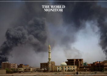 Dozens Killed in Airstrikes in Sudan