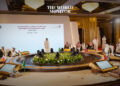 GCC Urges Restraint Amid Middle East Tensions