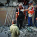 902 Palestinian Families Killed in Gaza
