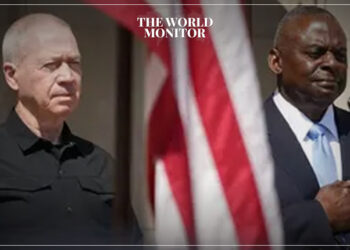 US Backs Israel’s Right to Defend Against Iran