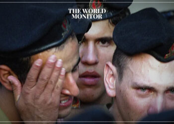 Israel Commemorates 1st Anniversary of Gaza War