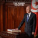 Tunisian President Kais Saied Wins Re-election