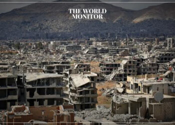 Syria Condemns Israeli Airstrike on Damascus