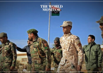 US Offers Support to Libya for Border Security & Election Preparations