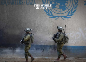 UNRWA Not Officially Informed of Israeli Plan to Seize Jerusalem Headquarters
