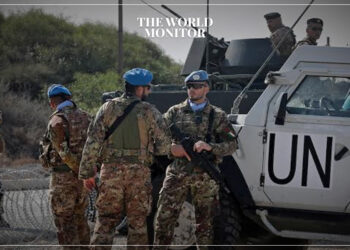 UNIFIL Defies Israeli Pressure to Withdraw