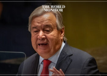 UN Considers Attacks on Peacekeepers as ‘War Crimes’