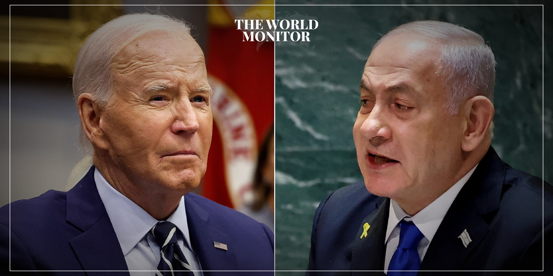 Israel Prepares Military Strikes on Iran Before US Elections