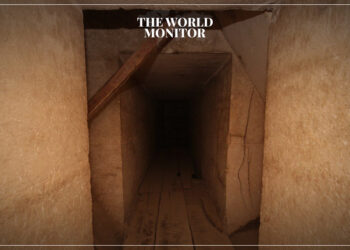 Israel Discovers Hezbollah Underground Complex in Lebanon