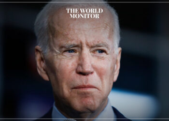 Biden Expands US Military Support to Israel