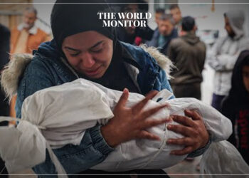 Gaza Death Toll Rises to 42,438