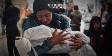 Gaza Death Toll Rises to 42,438