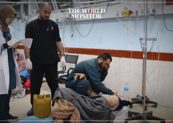 Israel Bans Entry of Seven NGOs into Gaza