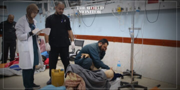 Israel Bans Entry of Seven NGOs into Gaza