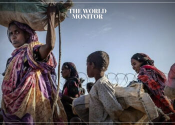 7 Million Sudanese Children Displaced