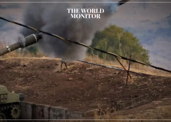 Iraqi Factions Target Israeli Site in Syria