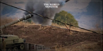 Iraqi Factions Target Israeli Site in Syria