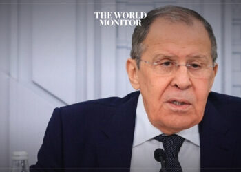 Russia Calls for Expanded UN Security Council