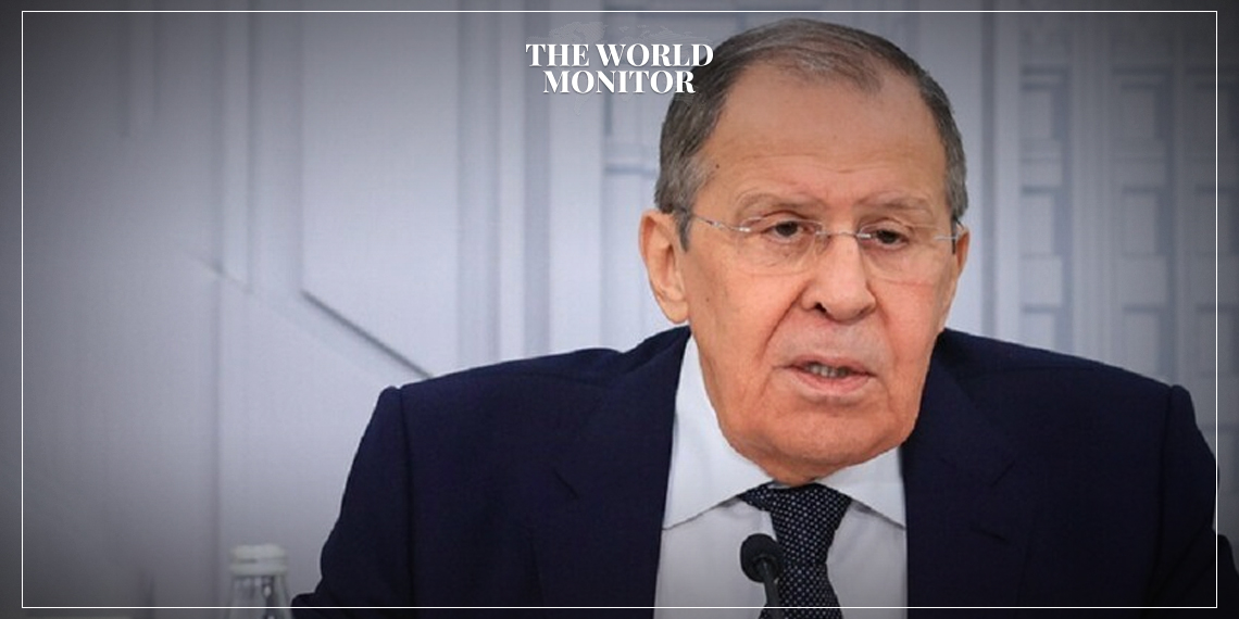 Russia Calls for Expanded UN Security Council