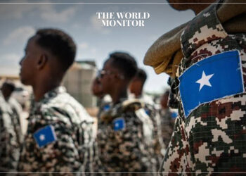 Somali Army Kills 40 Al-Shabaab Militants