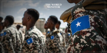 Somali Army Kills 40 Al-Shabaab Militants