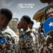 Somali Army Kills 40 Al-Shabaab Militants
