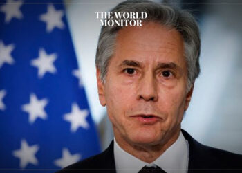 Blinken Initiates Middle East Tour to Revive Ceasefire Talks