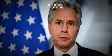 Blinken Initiates Middle East Tour to Revive Ceasefire Talks