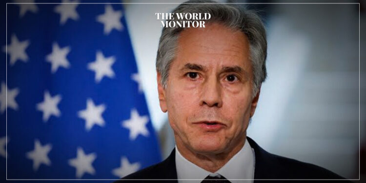 Blinken Initiates Middle East Tour to Revive Ceasefire Talks