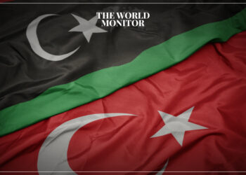 Turkey & Libya Discuss Investments