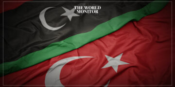 Turkey & Libya Discuss Investments