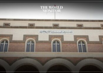 US Banks Pause Financial Transactions with Libya’s Central Bank