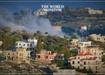 Hezbollah Targets Israeli Position with Artillery Shells