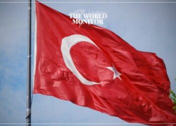 Turkish FM Criticises Israel's Actions in Gaza & West Bank