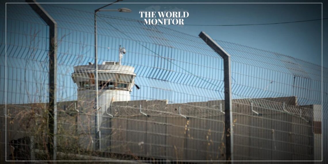 10,000 Palestinians Arrested in West Bank