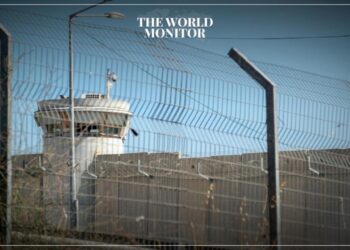 10,000 Palestinians Arrested in West Bank