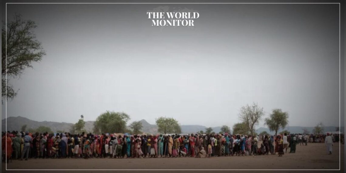 UN Urges Action to Combat Famine in Sudan