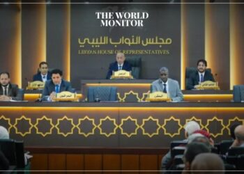 Libyan Parliament Boosts Oil Production Amid Growing Demands