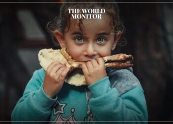 WFP Halts Operations in Gaza