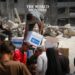 UN Halts Humanitarian Operations in Gaza